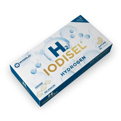 H2 Iodisel